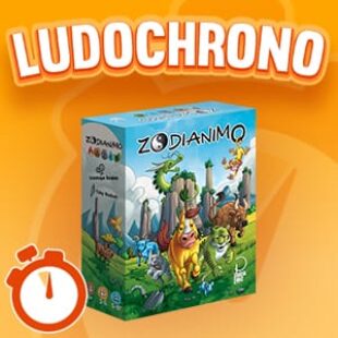 LUDOCHRONO – Zodianimo