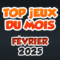 Top Jeux de société Du Mois : Fevrier 2026