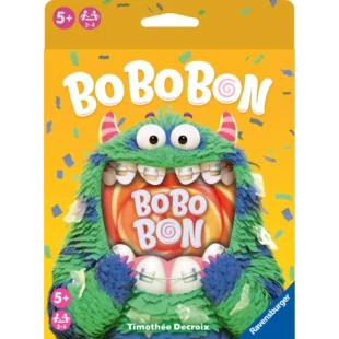 Bo bo bon