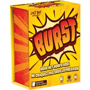 Burst (2026)