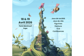 Ludiverse 2026 : un nouveau festival en région parisienne