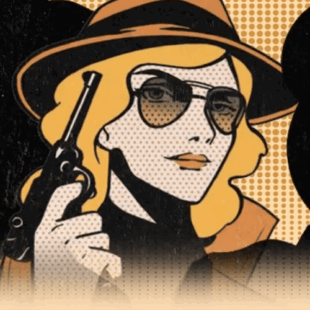 Red Notice : Course poursuite et déduction