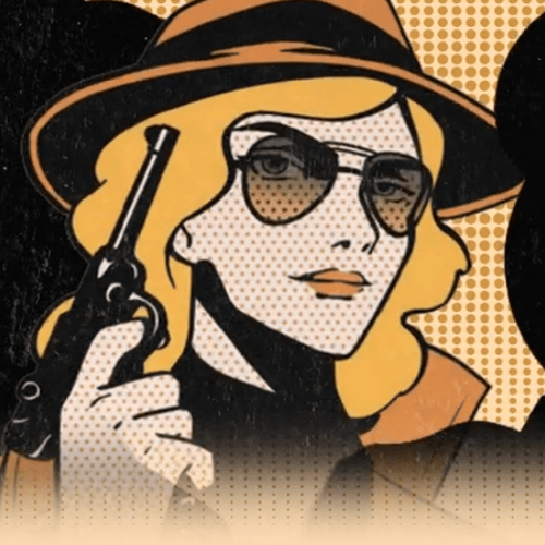 Red Notice : Course poursuite et déduction