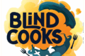 Nous cuisinons Blind Cooks, un nouvel éditeur en france