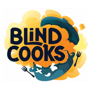 Nous cuisinons Blind Cooks, un nouvel éditeur en france
