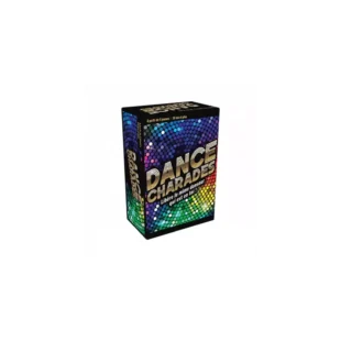 Dance Charades