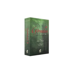 Gévaudan – Sur les Traces de la Bête