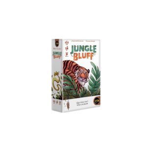 Jungle Bluff