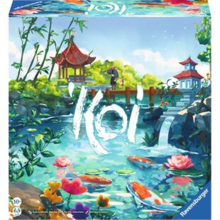 Koi (2026)