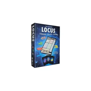 Locus