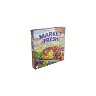 Market Fresh