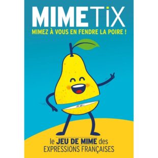 Mimetix (2026)