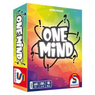 One mind