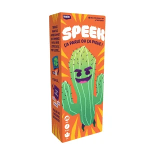 Speek