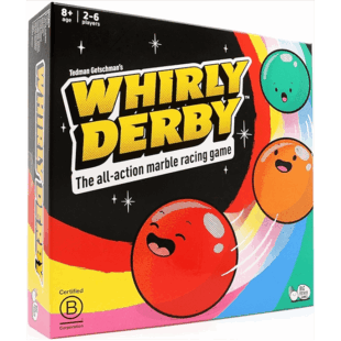 Whirly Derby