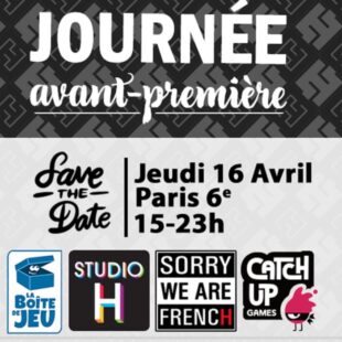 Hachette Boardgames – Epic melee – leda – The dream – shifters – Lucioles – Sunfield Farm – Near : L’écho des civilisations