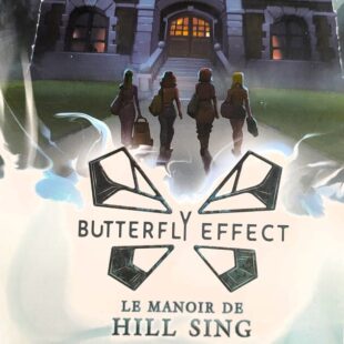 Butterfly effect – boucles narratives