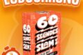 LUDOCHRONO – 60 Secondes Slam!