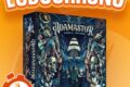 LUDOCHRONO – Adamastor