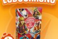 LUDOCHRONO – Animal Rescue Team