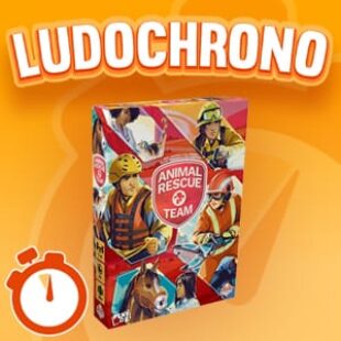 LUDOCHRONO – Animal Rescue Team