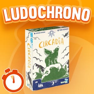 LUDOCHRONO – Circadia