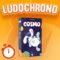 LUDOCHRONO – Cosmo