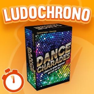 LUDOCHRONO – Dance Charades
