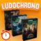LUDOCHRONO – Detective Box