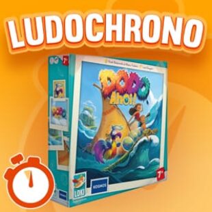 LUDOCHRONO – Dodo Ahoi !