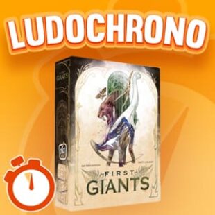 LUDOCHRONO – First Giants