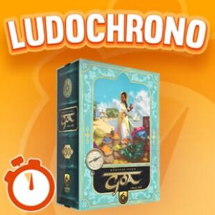 LUDOCHRONO – Goa