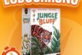 LUDOCHRONO – Jungle Bluff