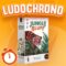 LUDOCHRONO – Jungle Bluff