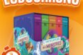 LUDOCHRONO – L’Encyclopédie des Monstres