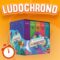 LUDOCHRONO – L’Encyclopédie des Monstres