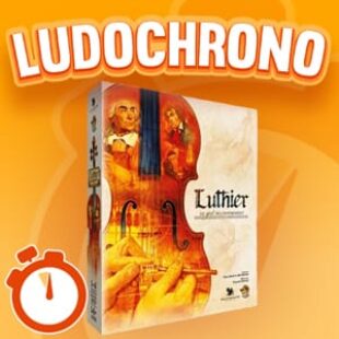 LUDOCHRONO – Luthier
