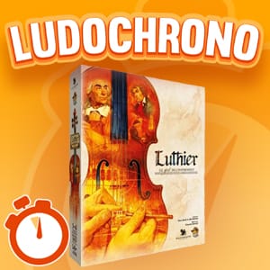 LUDOCHRONO – Luthier