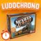 LUDOCHRONO – Mexican Train Dominoes