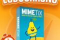 LUDOCHRONO – Mimetix
