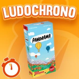LUDOCHRONO – Panorama