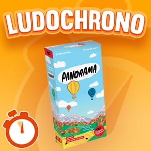 LUDOCHRONO – Panorama