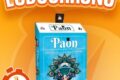 LUDOCHRONO – Paon