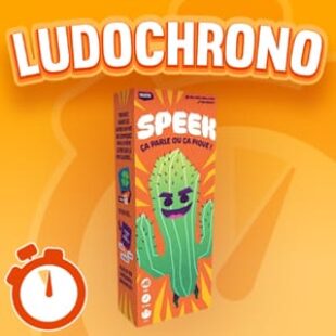 LUDOCHRONO – Speek