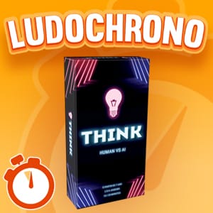 LUDOCHRONO – Think!
