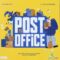Post Office – Let’s just make love and play some puzzle games and talk a little