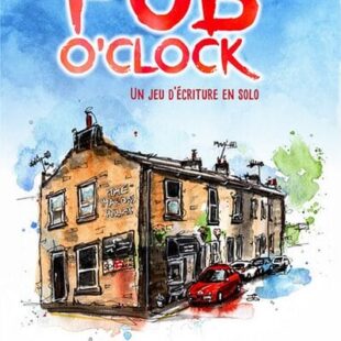 Pub O’Clock : Bienvenue dans mon Pub !