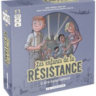 Les Enfants de la Résistance