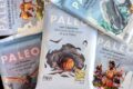 Paleo – Les mini extensions : Rites d’Initiation, Les Oiseaux, Les Frelons, La Baleine Blanche, Les Cavernes