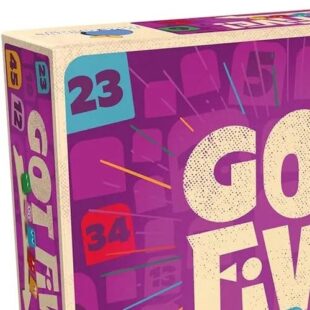 Got Five! – Déduire ou mourir